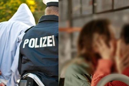 roman arestat in germania dupa ce a batut doua tinere care se sarutau intr un tramvai 69368f4c5fdad