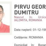 roman arestat in marea britanie dupa ce a intrat intentionat cu masina intr un alt autoturism si a ucis o copila si pe tatal ei 693418e14db68
