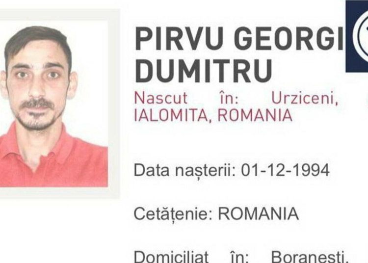 roman arestat in marea britanie dupa ce a intrat intentionat cu masina intr un alt autoturism si a ucis o copila si pe tatal ei 693418e14db68