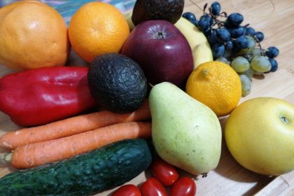 romania are cel mai scazut consum de fructe si legume din ue 6949213260f46