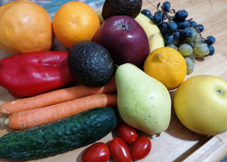 romania are cel mai scazut consum de fructe si legume din ue 6949213260f46