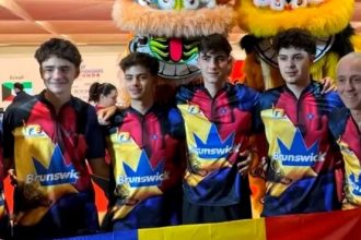 romania campioana mondiala la bowling 692e987b4592b