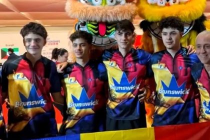 romania campioana mondiala la bowling 692e987b4592b