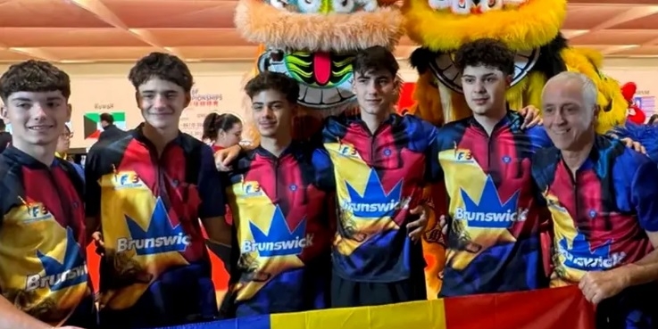 romania campioana mondiala la bowling 692e987b4592b