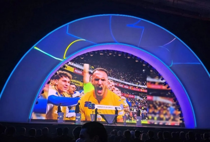 romania in cursa pentru grupa d alaturi de sua paraguay si australia 6933fabb2801c