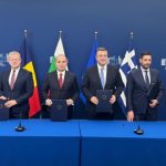 romania va avea trei noi poduri peste dunare memorandumul cu bulgaria si grecia pas decisiv pentru coridorul logistic 6931932320df0