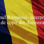 romanii din diaspora celebreaza alaturi de tara ziua nationala a romaniei imnul romaniei interpretat de copiii din afara granitelor 692d48565d6b9