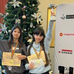 sahistele de la csm constanta pe podium la turneul de la ploiesti au avut evolutii frumoase galerie foto 693136e68962e