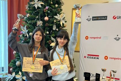 sahistele de la csm constanta pe podium la turneul de la ploiesti au avut evolutii frumoase galerie foto 693136e68962e