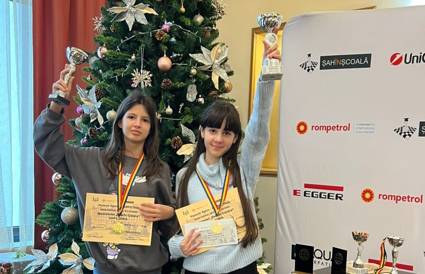 sahistele de la csm constanta pe podium la turneul de la ploiesti au avut evolutii frumoase galerie foto 693136e68962e