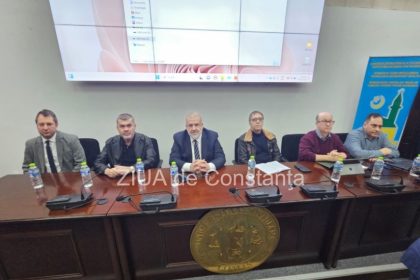 sarbatoarea etniei tatare din romania debuteaza astazi la constanta cu o conferinta academica dedicata istoriei si identitatii tatarilor 693c2fbd4a2dc