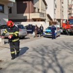 scapari de gaze intr un bloc din cumpana 69467e3460745