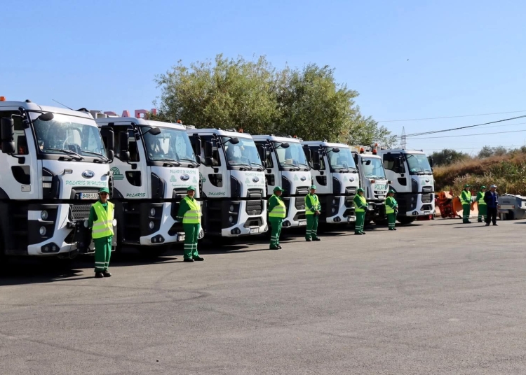 schimbari in ridicarea gunoiului dupa inchiderea rampei de la tracon colectarea deseurilor decalata in mai multe zone din navodari 6954f0c35c394