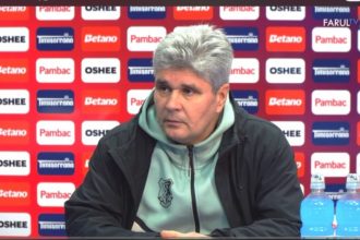 scorul nu prea ne avantajeaza dar in fotbal se pot intampla multe video 693150b006fb5