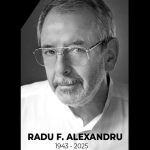 scriitorul radu f alexandru a decedat in a doua zi de craciun tnb cultura romana pierde una din personalitatile sale de exceptie 694e7f29c023e
