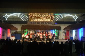 seara plina de culoare si emotie la targul de craciun din cumpana cu spectacole muzicale si coregrafii ale tinerilor artisti 6946f5148c2cd
