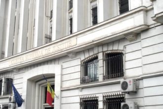 sedinta de urgenta la iccj sectiile unite se reunesc maine pentru sesizarea ccr cu noua lege a pensiilor magistratilor 693191ffbde39