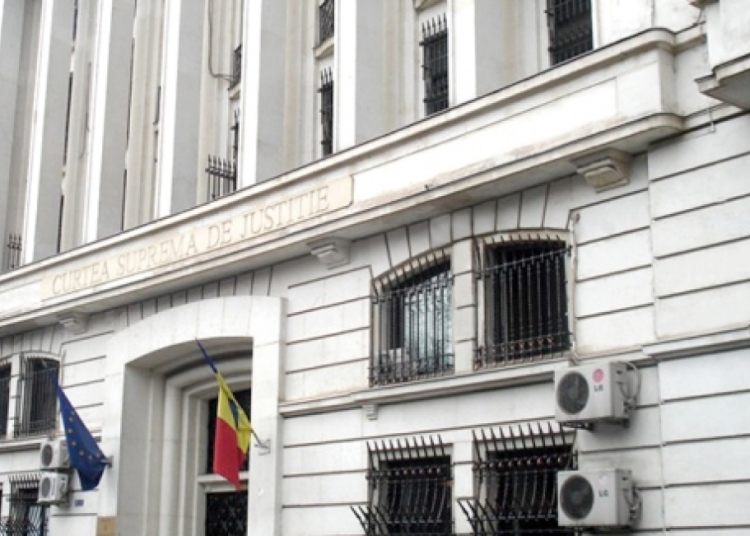 sedinta de urgenta la iccj sectiile unite se reunesc maine pentru sesizarea ccr cu noua lege a pensiilor magistratilor 693191ffbde39