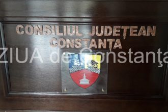 sedinta extraordinara a consiliului judetean constanta luni 22 decembrie 2025 vacantarea unui loc de consilier judetean pe ordinea de zi 69441dadbbfe3