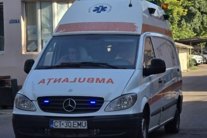 serviciul de ambulanta din constanta fara destui soferi si medici 6941908a7df72