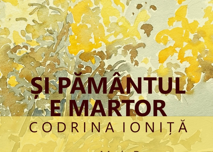si pamantul e martor expozitie cu lucrari semnate de codrina ionita la muzeul de arta constanta 6937d068a55af