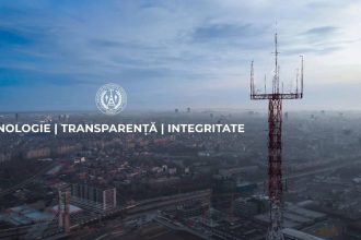 sistemele sts gata pentru alegerile locale partiale monitorizare in timp real si masuri de securitate 6933e9fac21d5