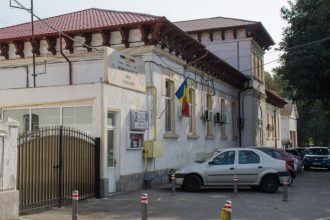 situatia unui imobil din portul constanta aflat in administrarea isu dobrogea pe ordinea de zi a sedintei de guvern document 6939b819a1679