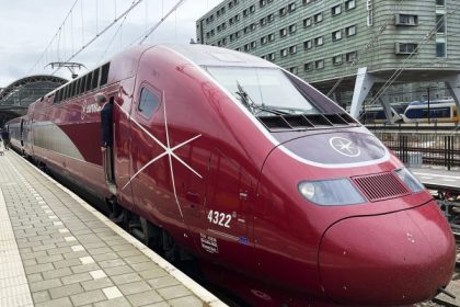 situatie critica in tunelul de sub canalul manecii circulatia tuturor trenurilor eurostar a fost anulata 6953e5bebfed4