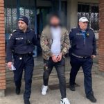 sofer de 27 de ani din mangalia retinut dupa ce a condus cu permisul suspendat si a refuzat testarea pentru alcool 6932d1e14baf5