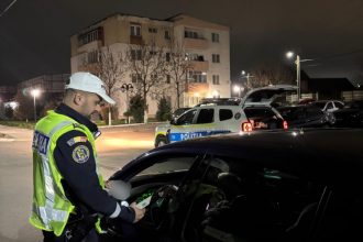 soferi depistati sub influenta alcoolului si fara permis in judetul constanta 69526a13b4821