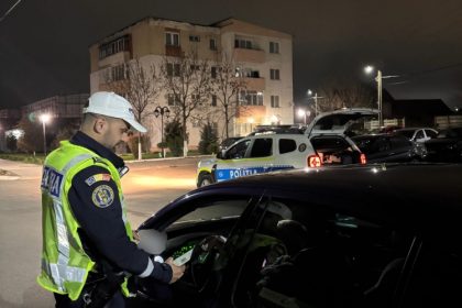 soferi depistati sub influenta alcoolului si fara permis in judetul constanta 69526a13b4821