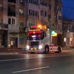 soferii din mangalia protesteaza impotriva scumpirilor si majorarii taxelor si impozitelor 694ad5f0d55d8