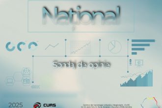 sondaj curs 75 dintre respondenti considera ca tara merge intr o directie gresita ce partid ar obtine cele mai multe voturi daca ar fi alegeri 694823a1bf52f