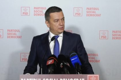 sorin grindeanu am decis sa intram intr o perioada de analiza interna legata de participarea noastra la guvernare 693813335e083