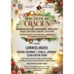 spectacol de craciun cel mai frumos eveniment al iernii la centrul cultural judetean constanta teodor t burada 694196590e6ad
