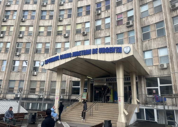 spitalul judetean constanta face apel la mediul de afaceri pentru a sprijini modernizarea si dotarea spitalului prin fundatia mecena 692ef60210a80