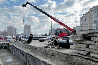 stadiul lucrarilor la reteaua de termoficare din constanta cat mai dureaza 694316c6d8e31