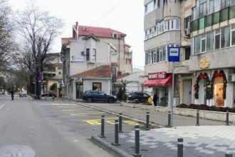 statia capitol relocata autobuzele de pe liniile 42 2 43 43m si 43c vor opri in noua locatie 69313641c5c3c