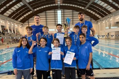 stefan dobrin campion national de poliatlon matei diaconescu locul 3 in clasamentul general galerie foto 69398cd0420be