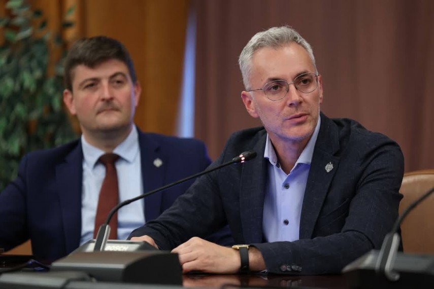 stelian ion parlamentar usr de constanta abuzul judecatorilor de la ccr blocheaza reformele 695270368e98c