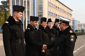 studentii academiei navale mircea cel batran din constanta medaliati si la campionatul national militar de taekwondo galerie foto 6942cbaabf817