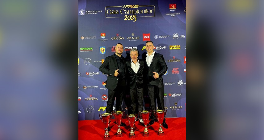 sunt mandru sa fac parte din aceasta familie galerie foto 6931a35f5051c