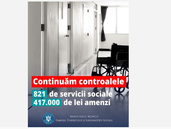 sute de controale la servicii sociale in noiembrie 2025 amenzi si licente suspendate sau retrase 69427830536bb