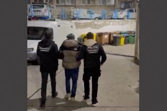 tanar atacat cu toporul pe o strada din braila principalul suspect a ajuns dupa gratii 6939b3632193b