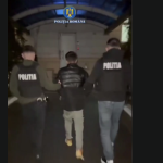 tanar de 20 de ani beat si fara permis retinut dupa ce a furat o masina in eforie 693547688c418