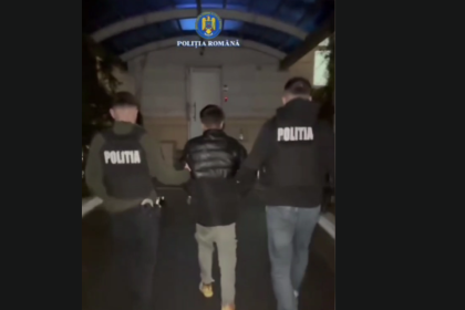 tanar de 20 de ani beat si fara permis retinut dupa ce a furat o masina in eforie 693547688c418