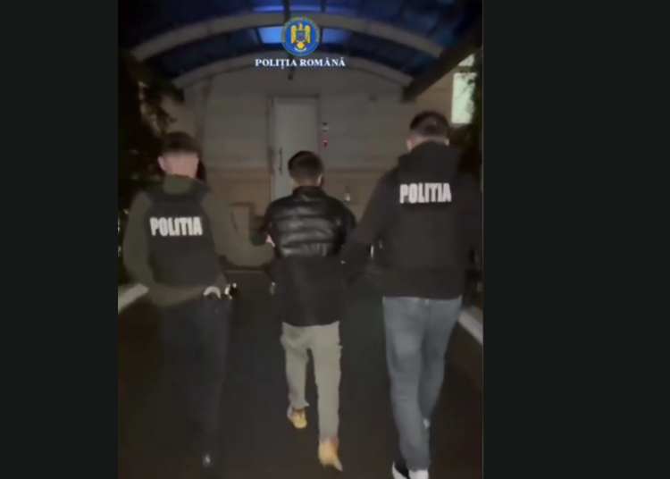 tanar de 20 de ani beat si fara permis retinut dupa ce a furat o masina in eforie 693547688c418