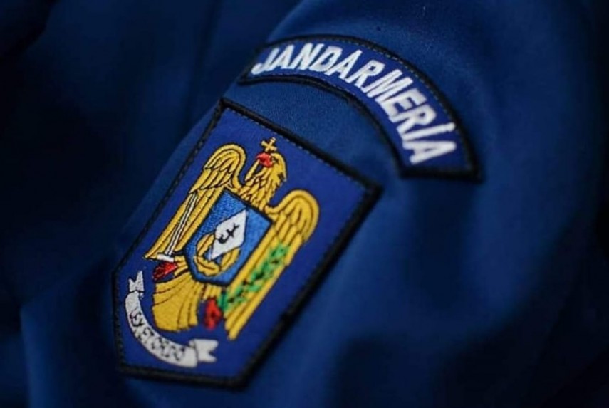 tanar de 26 de ani depistat in constanta cu o camera de supraveghere si substante posibil psihoactive 69356127ec7fe