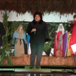 targul de craciun din comuna cumpana a gazduit ultima seara de spectacol inaintea marii sarbatori a nasterii domnului 6948f9e33dede