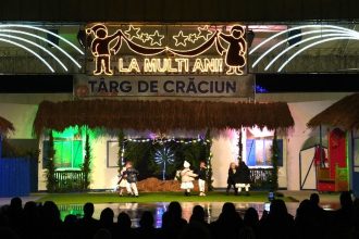 targul de craciun din cumpana a continuat cu o seara plina de lumina si emotie 69367c4199bfa